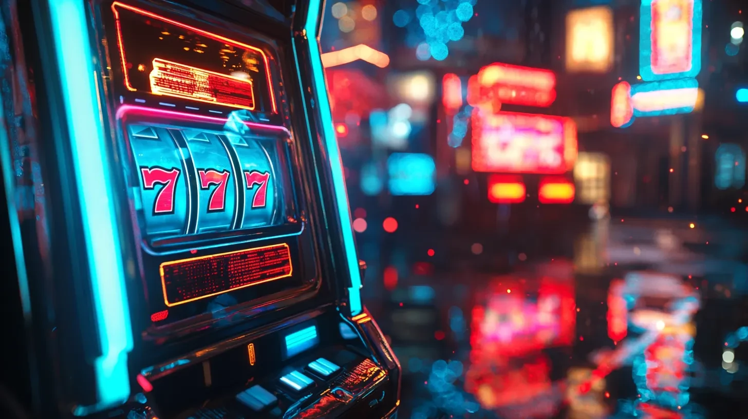 Menjelajahi Keasyikan Mega888 Slot