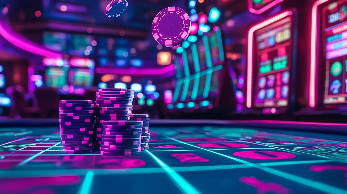Keunikan dan Daya Tarik Mega888 Slot dalam Dunia Permainan Dalam Talian