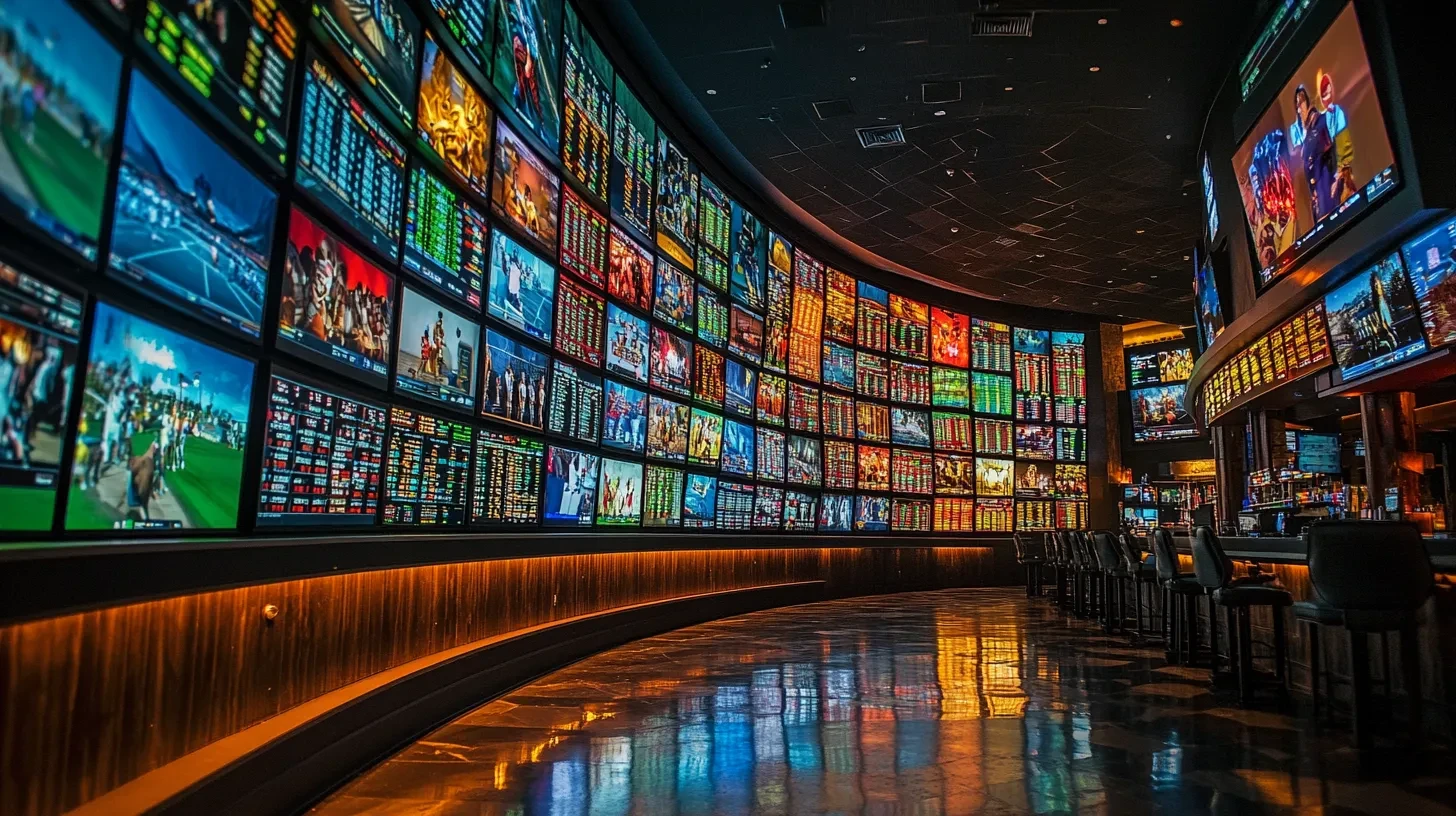 Menjelajahi Kehebatan Mega888 Slot: Panduan Lengkap untuk 2026/08/19