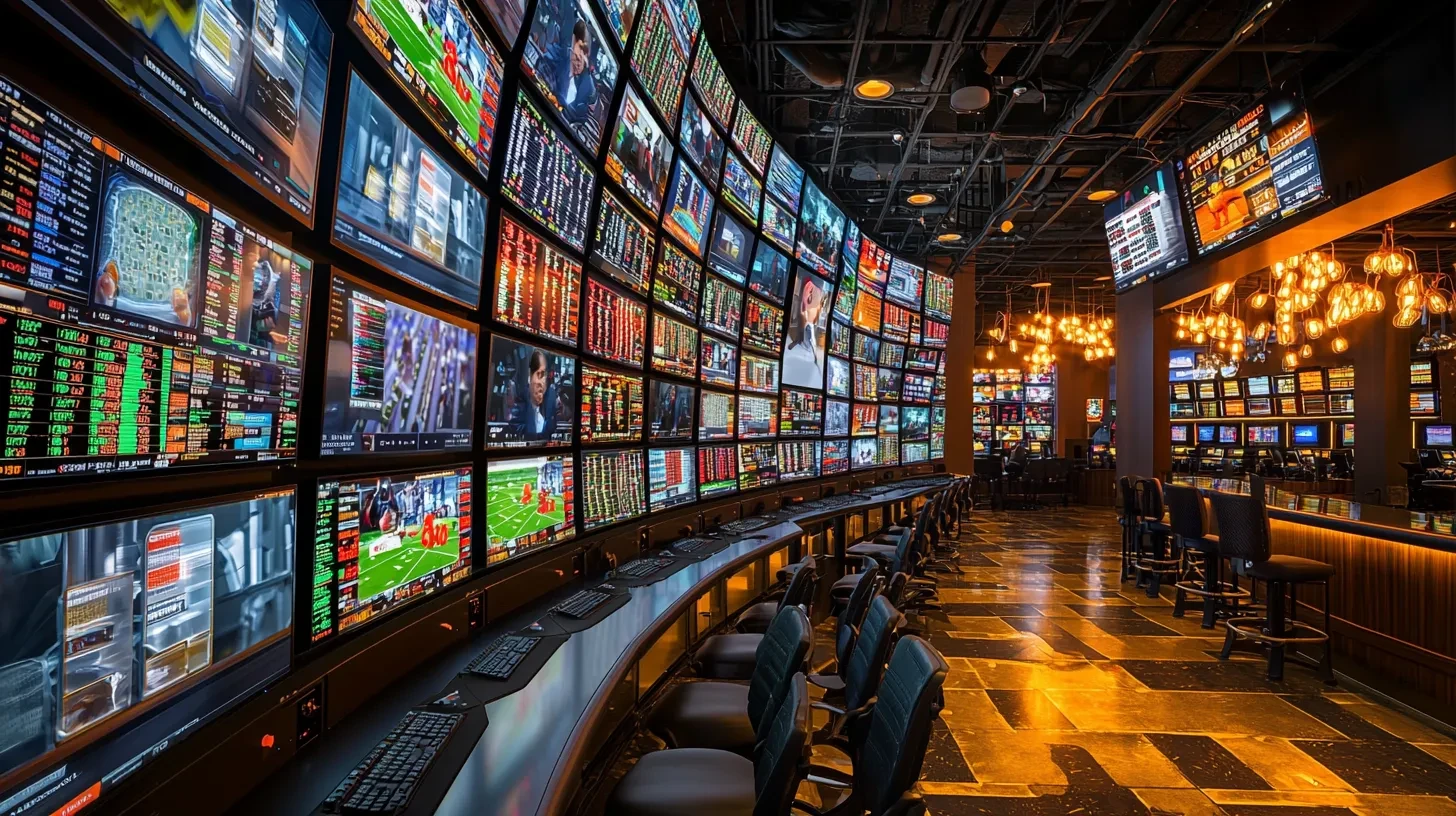 Menjelajahi Pengalaman Slot Mega888 yang Menarik